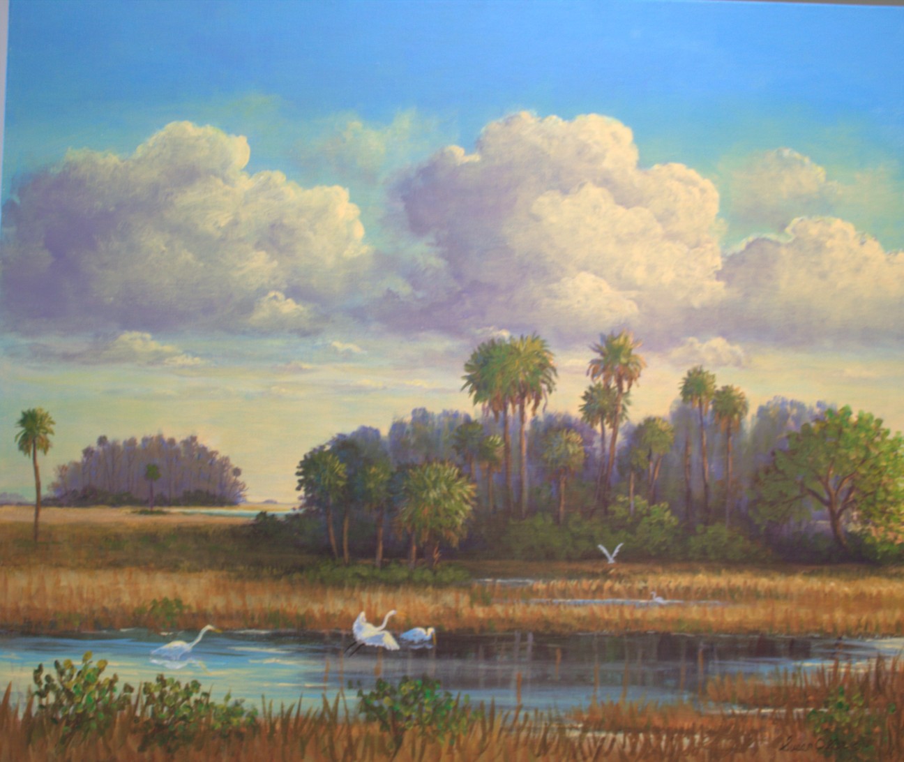 Susan Oller